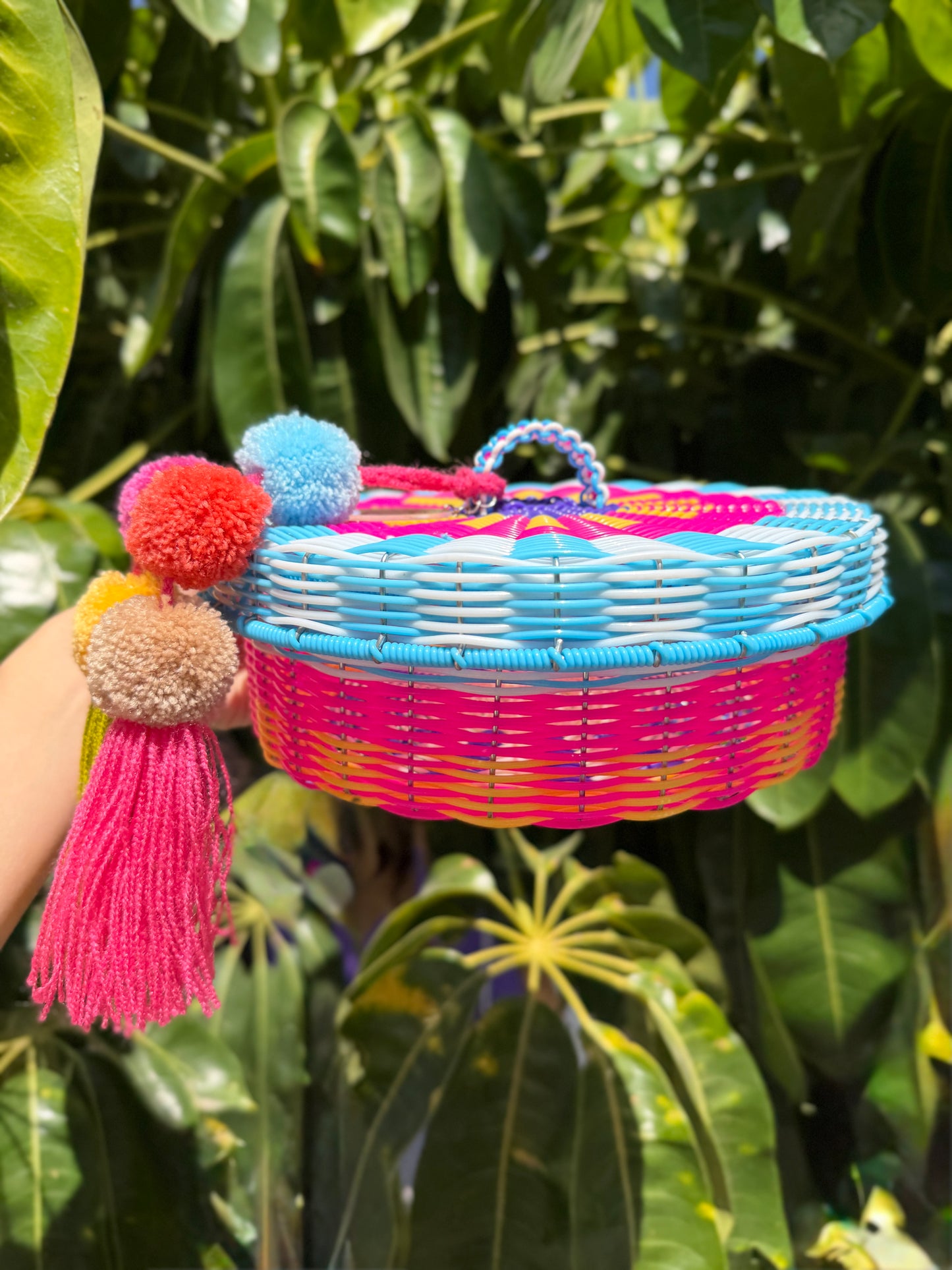 Tortillero huichol🌈✨