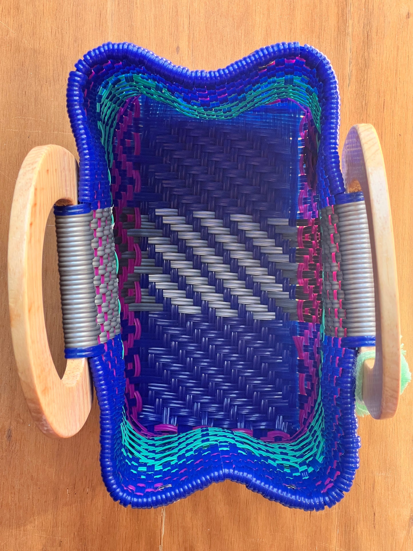 Herrera petite more blue💙🩵