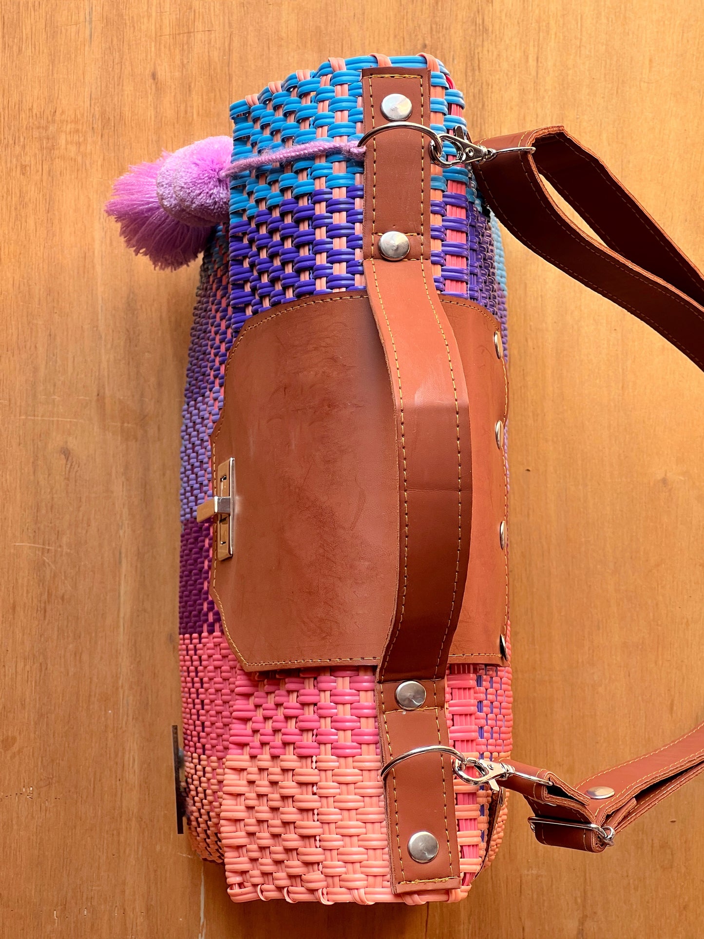 Portafolio colores pastel🩷💜🩵