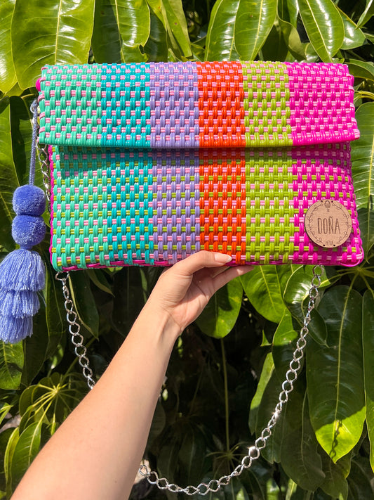 Clutch line colors🌸