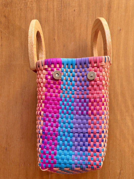 Herradura petite pastel colores🩷🩵💜