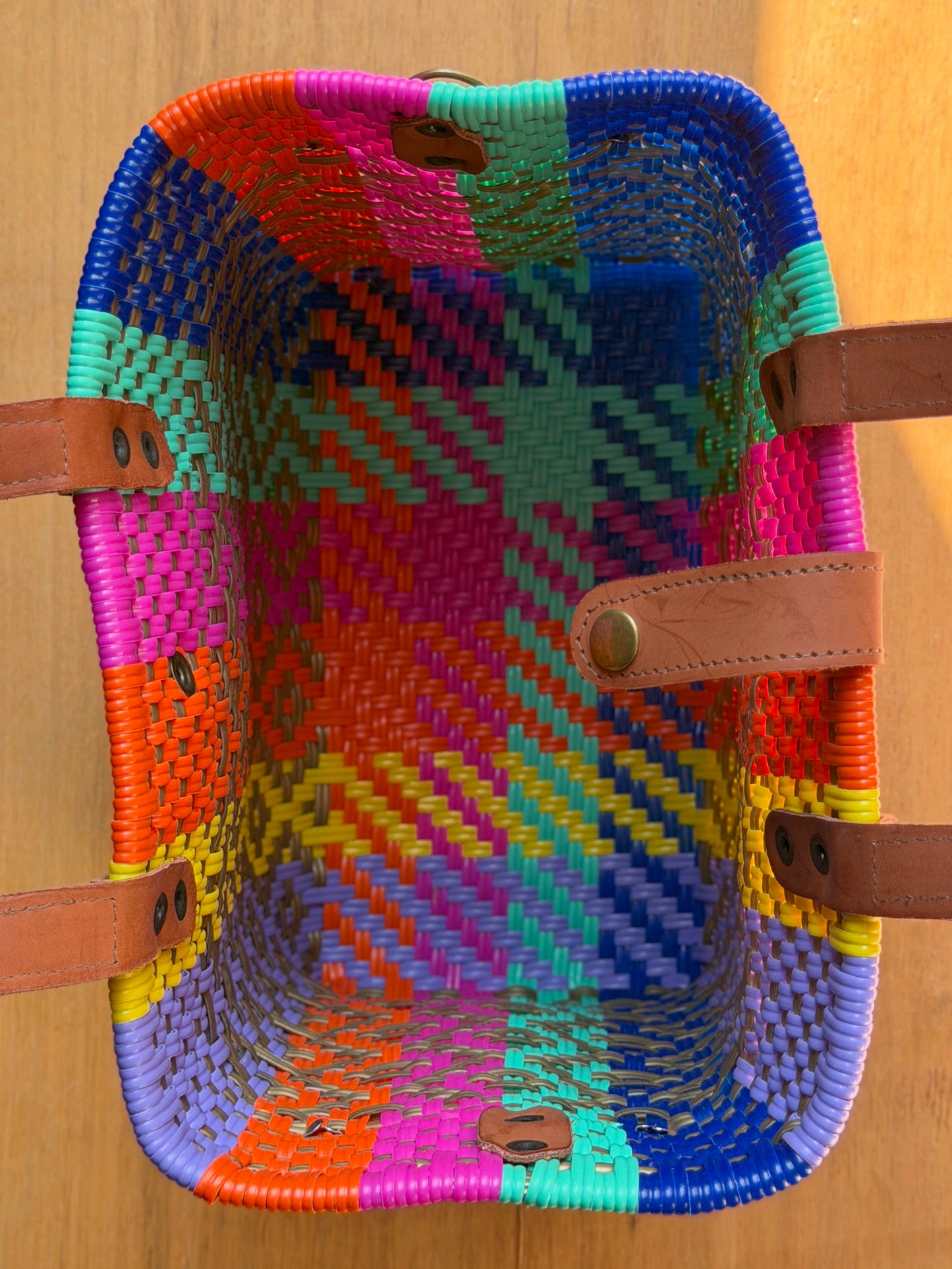 Tote Bag con correa Carnaval🎉