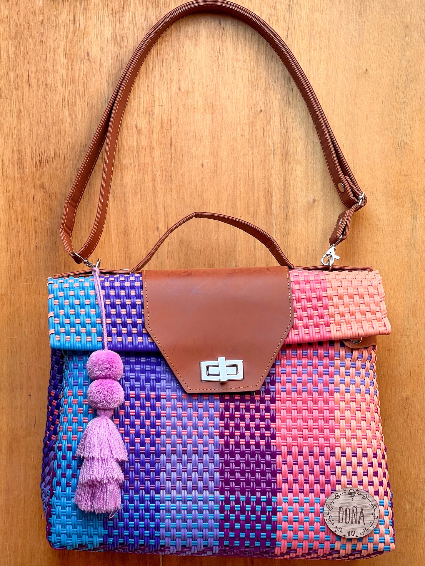 Portafolio colores pastel🩷💜🩵