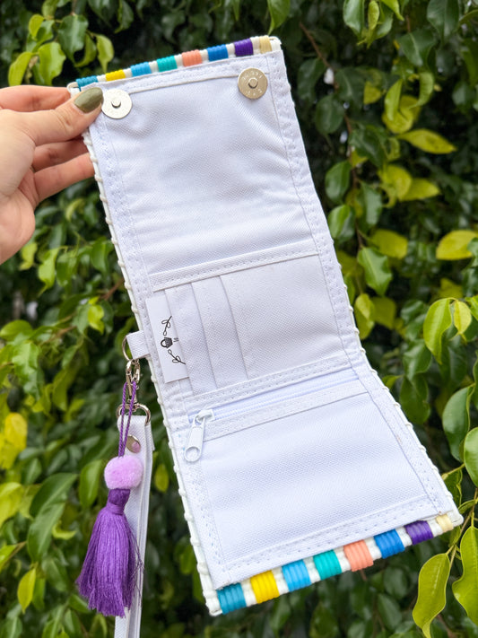 Cartera mini