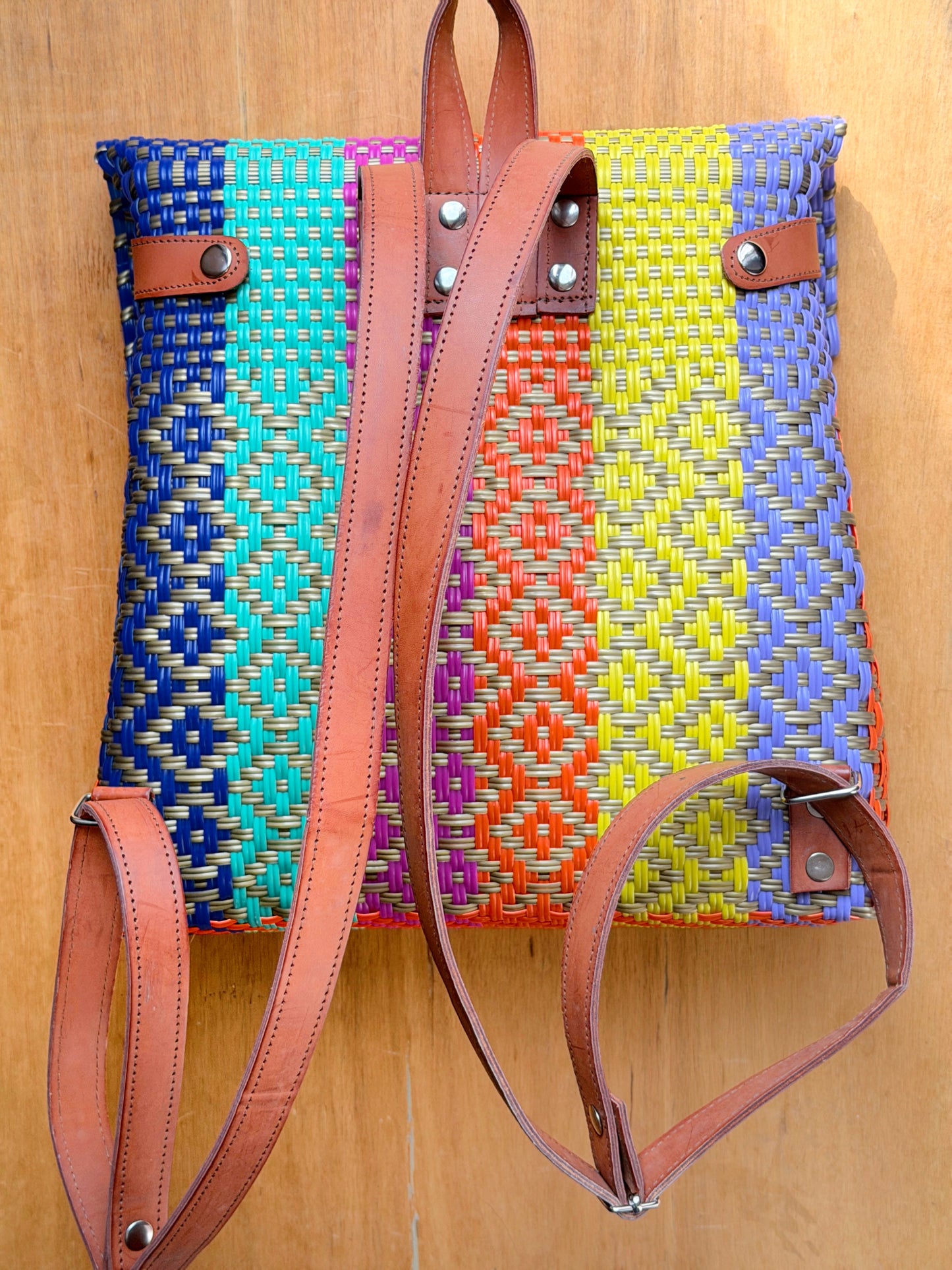 Mochila Serendipia