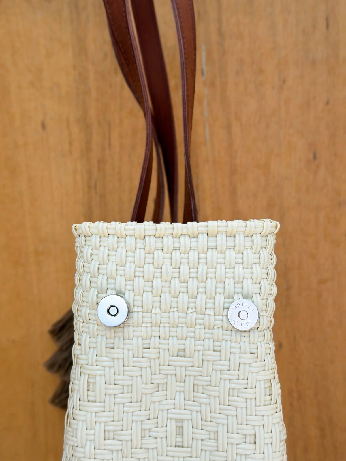 Tote Bag Alta crema✨