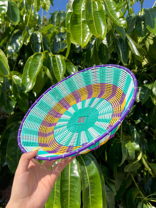 Frutero mediano cerceta🌞