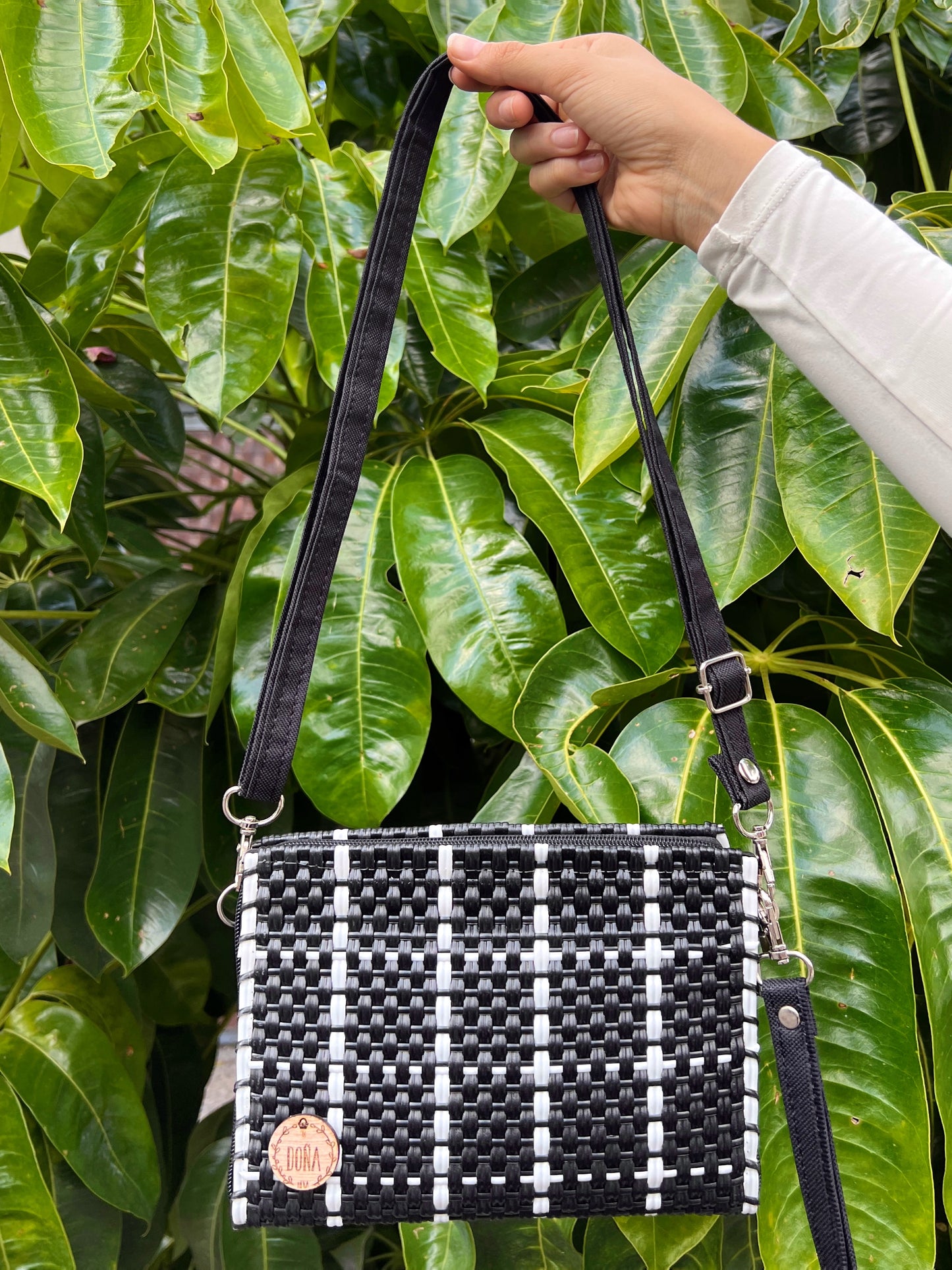 Sandwichera black line🖤