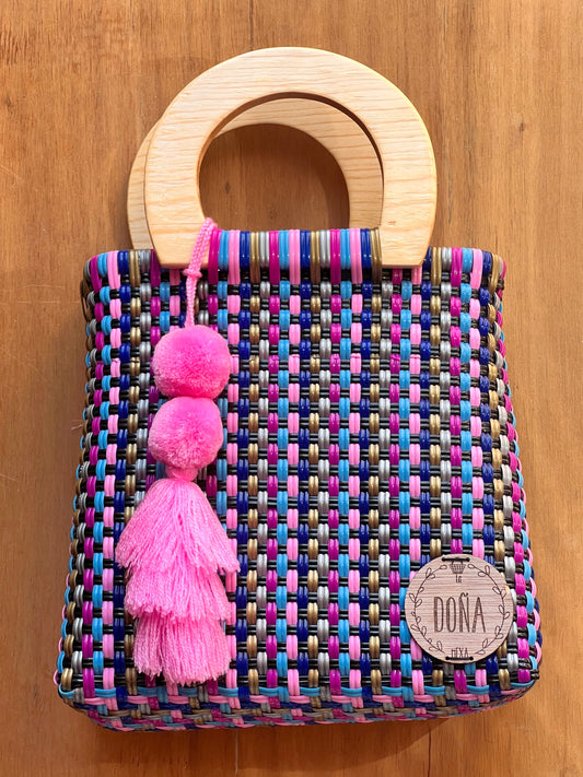 Herradura petite mix colors🩷