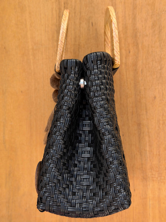 Herradura petite negra🖤