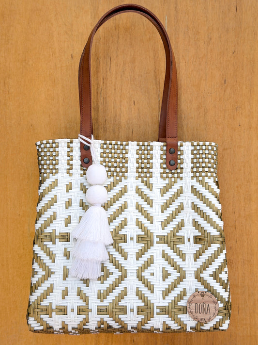 Tote Bag Alta golden⭐️