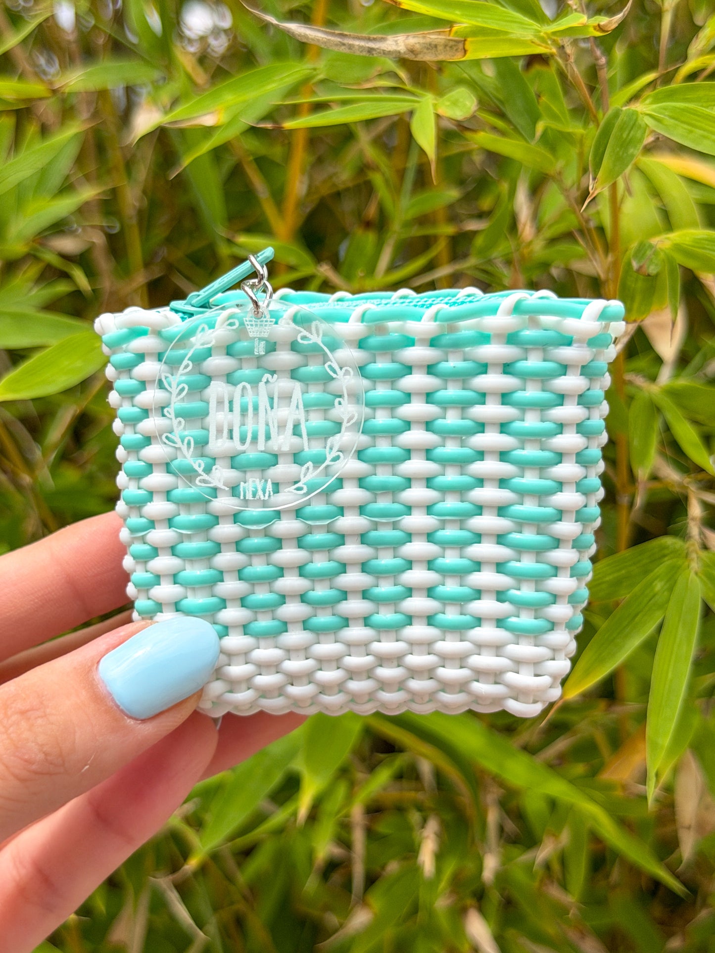 Monedero mini cielito☁️