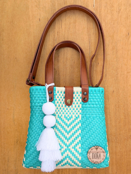 Tote Bag con correa