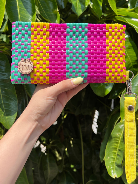 Cartera porta celular 📲 hot mexican🦋