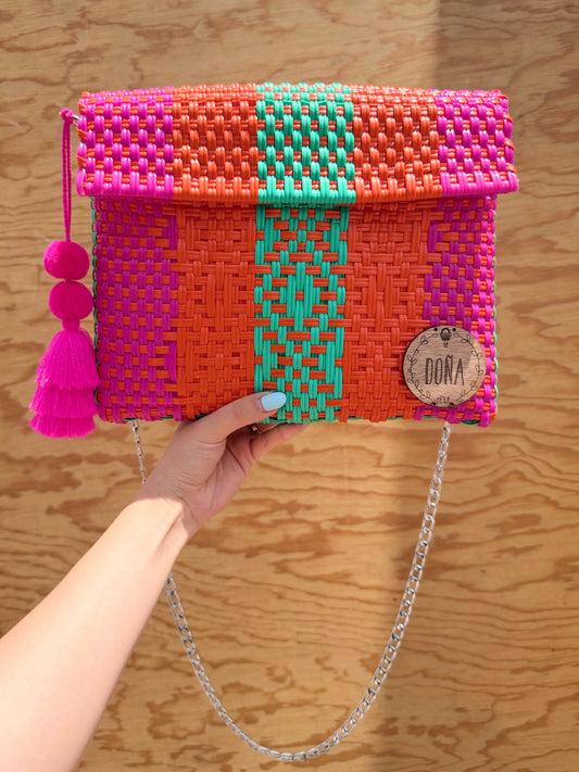 Clutch mini mexa🌺