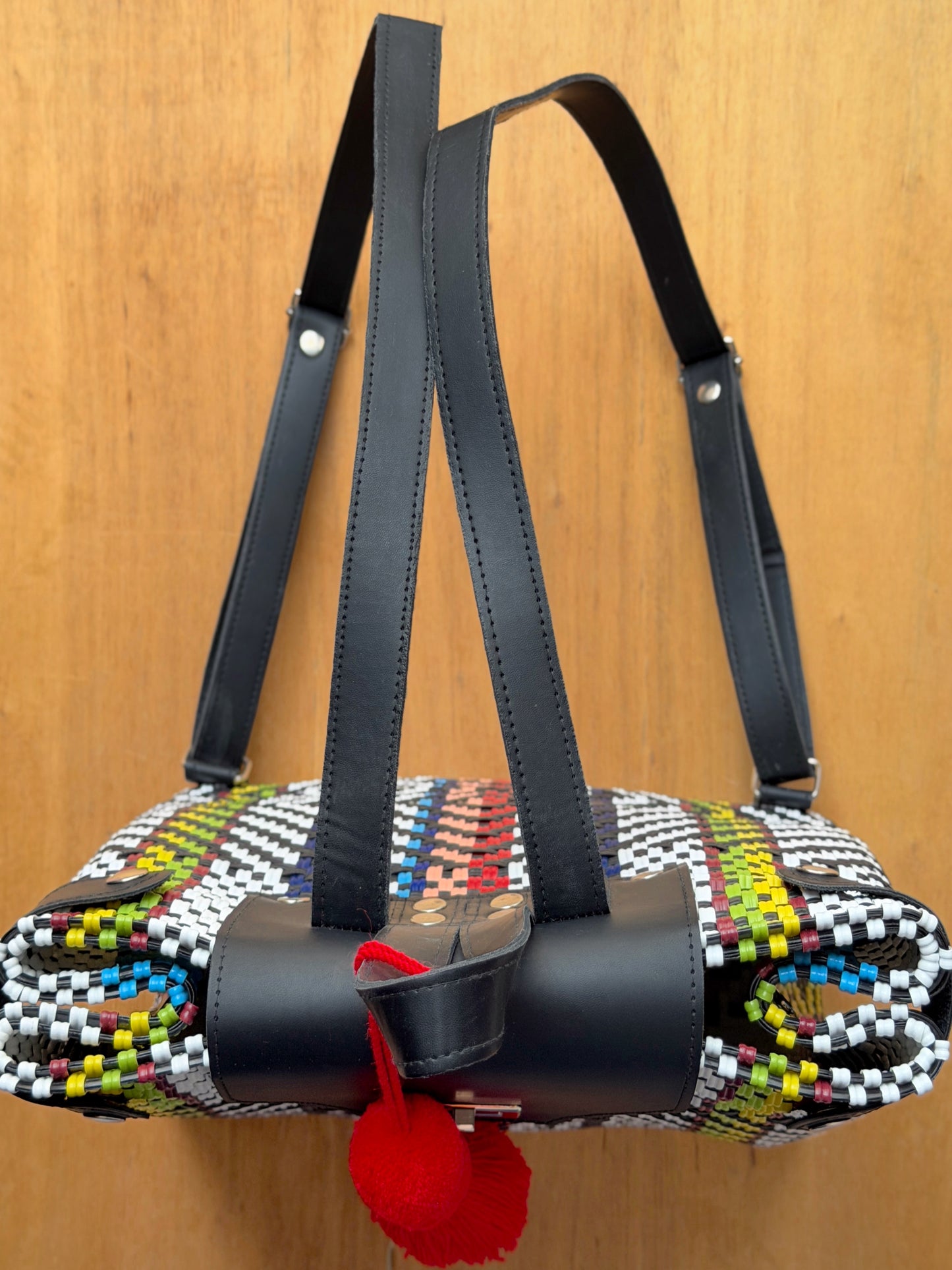 Tote Backpack Alta