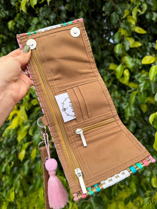 Cartera mini