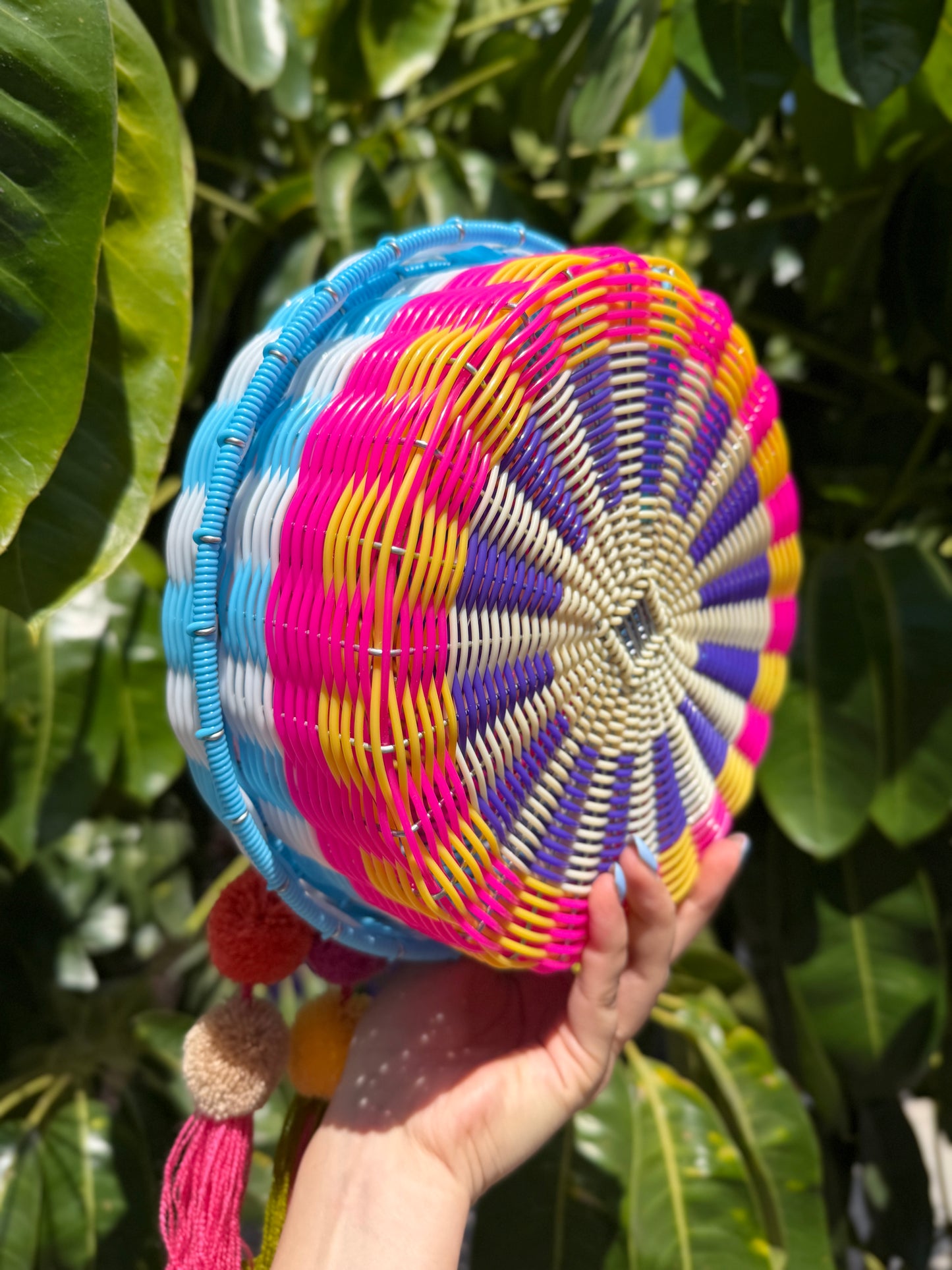 Tortillero huichol🌈✨