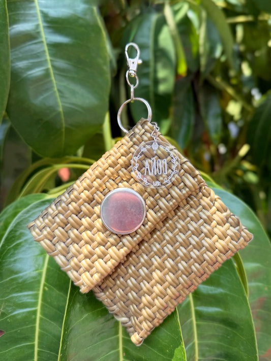 Monedero gold✨