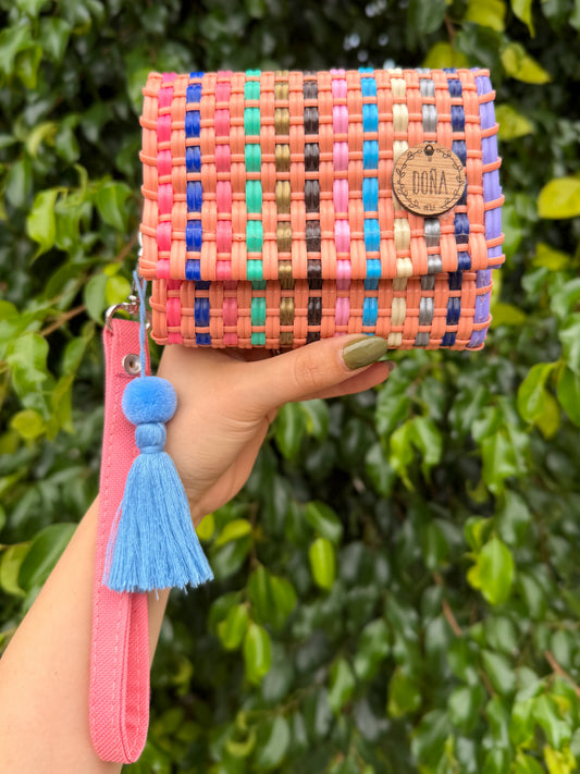 Cartera mini