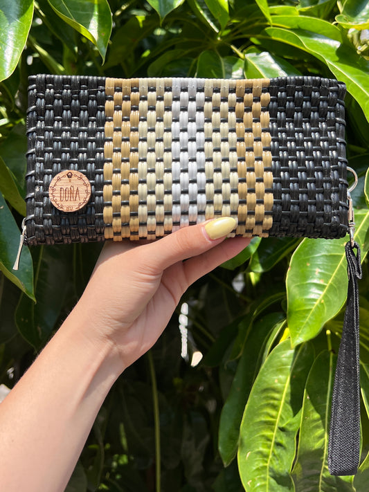 Cartera porta celular 📲 coffe glow✨🤎