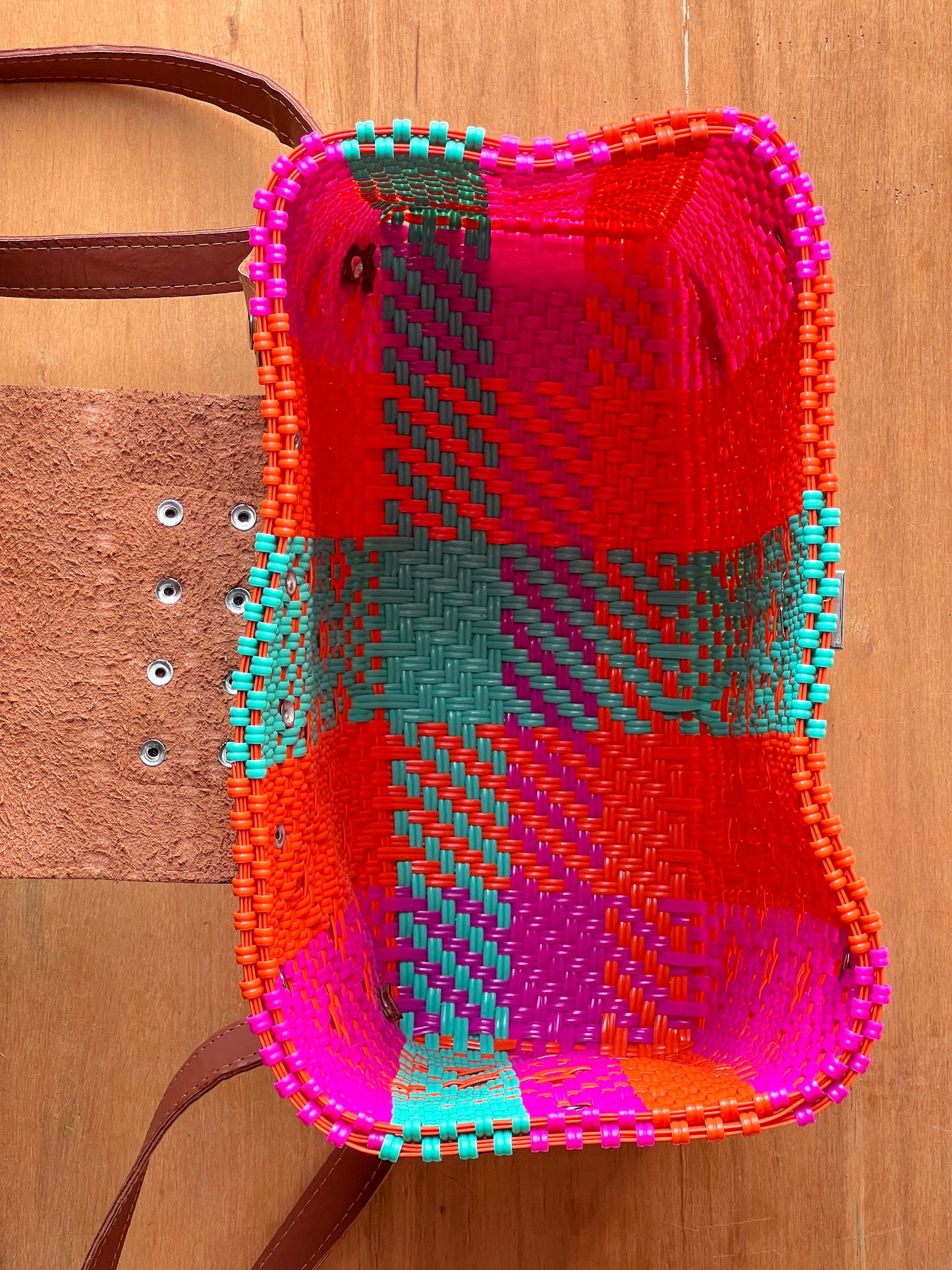 Tote backpack chichen itza⭐️