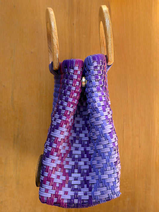 Herradura petite Lavanda 🪻