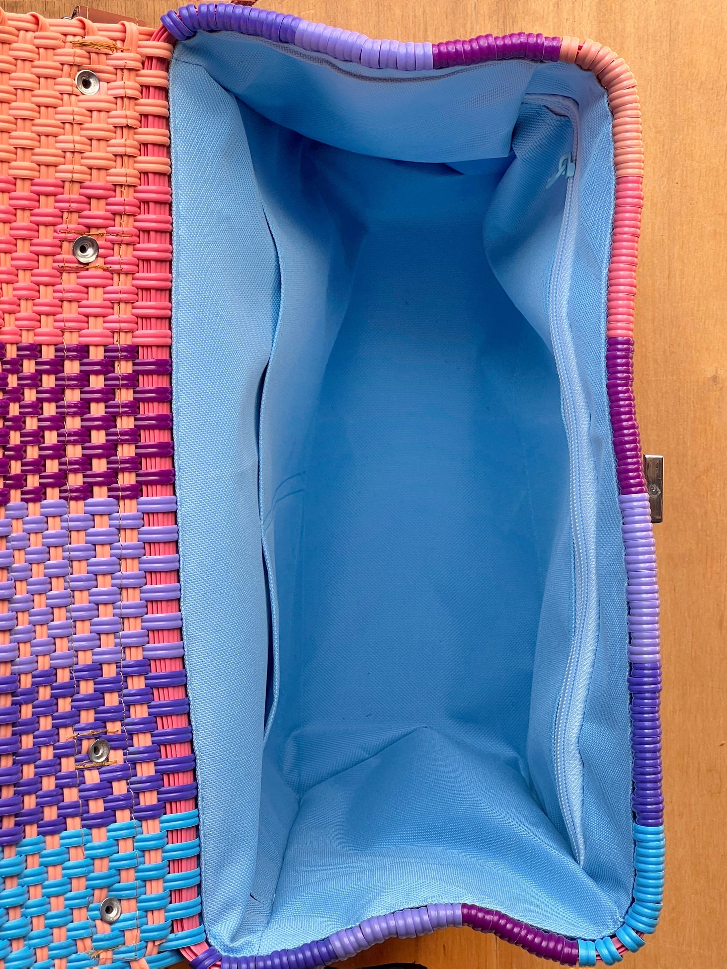 Portafolio colores pastel🩷💜🩵