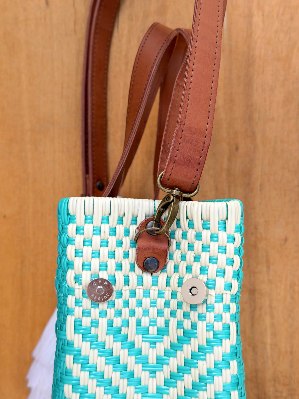 Tote Bag con correa