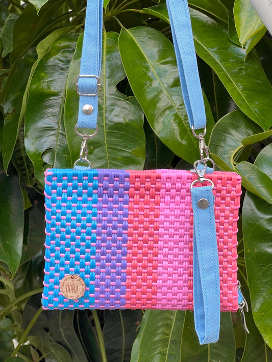 Sandwichera colores pastel 🧁🎀