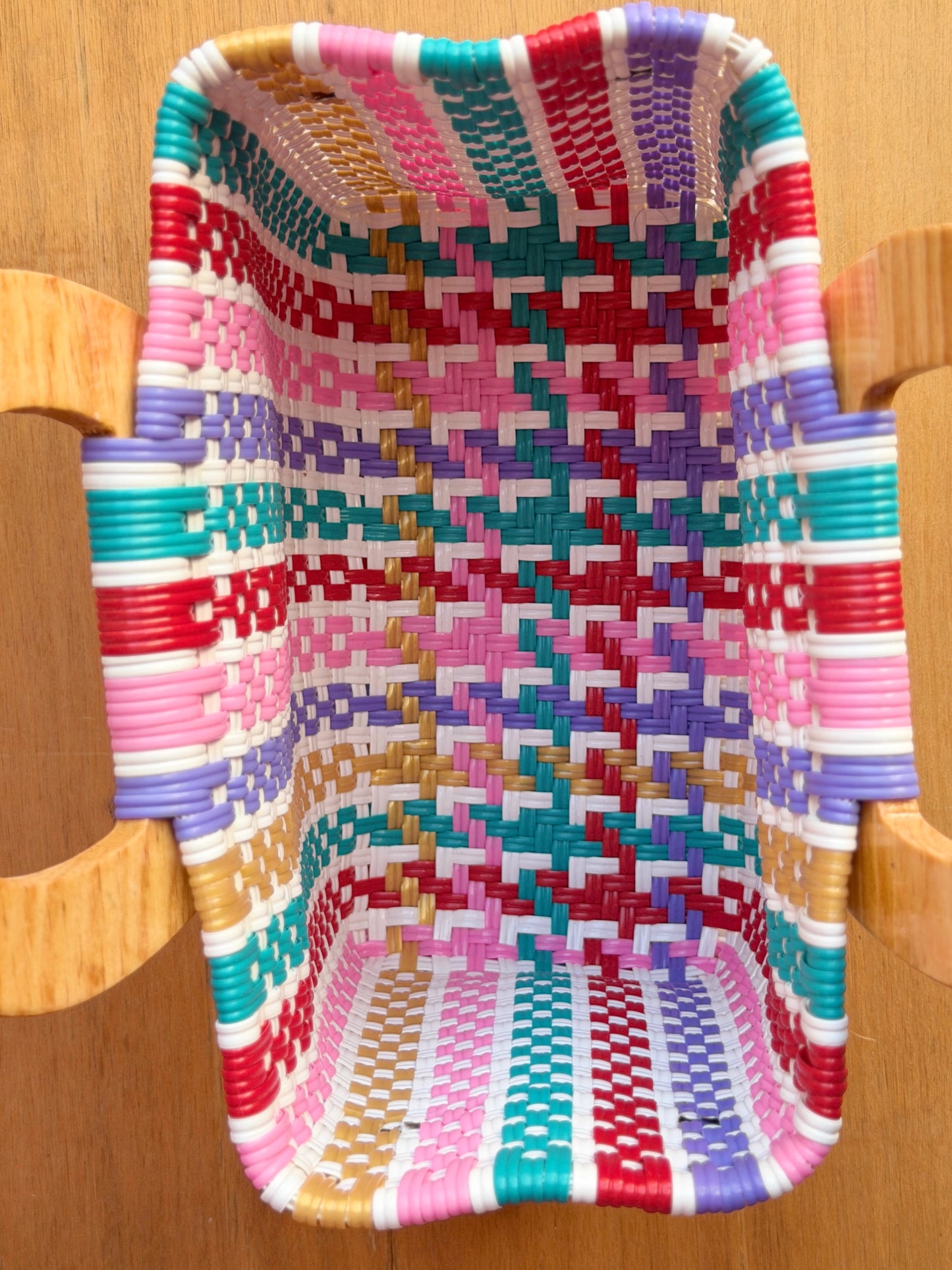 Herradura petite arcoíris 🌈