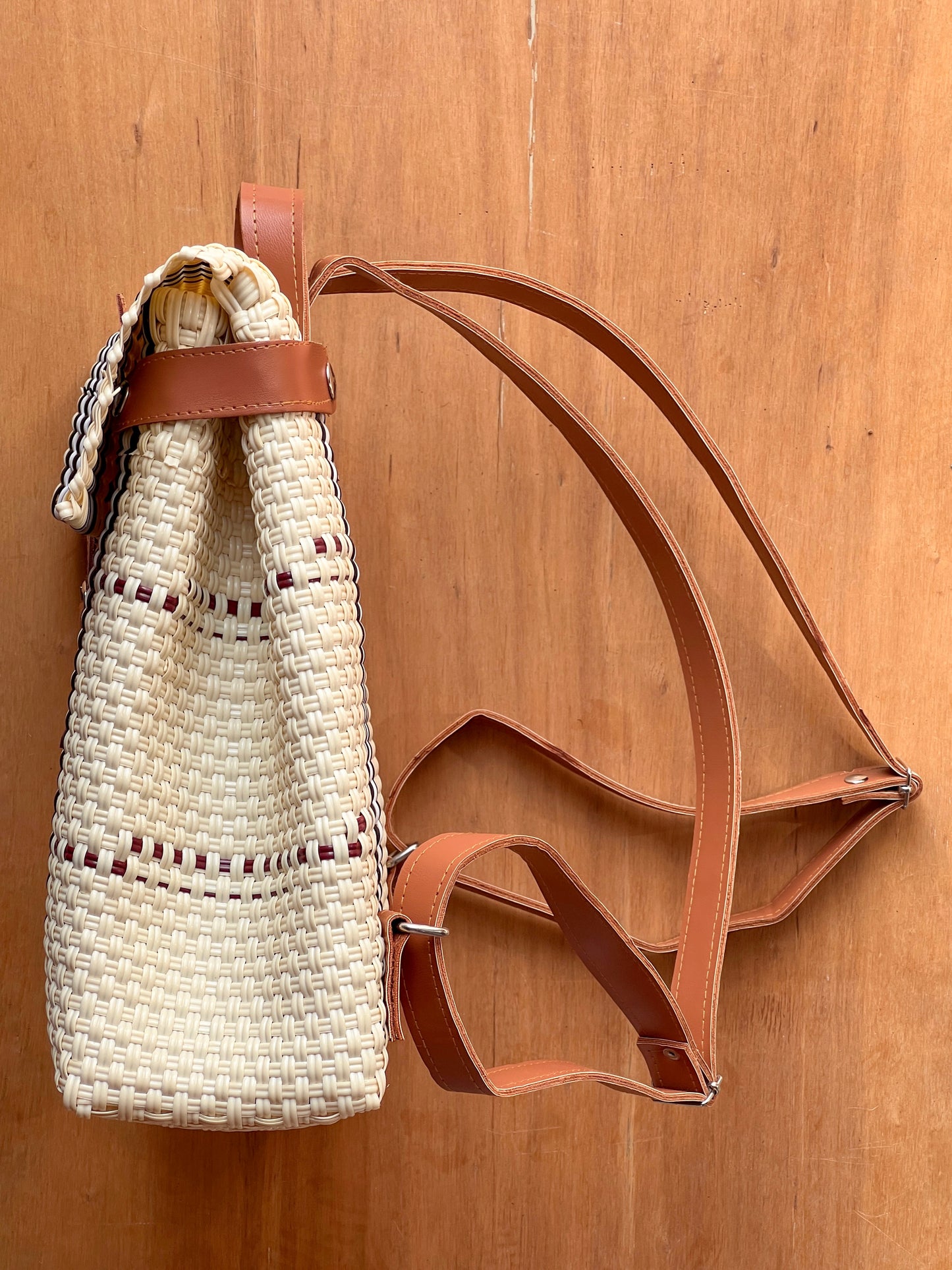 Mochila Serendipia burberry🍂