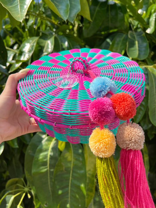 Tortillero alebrije🦋