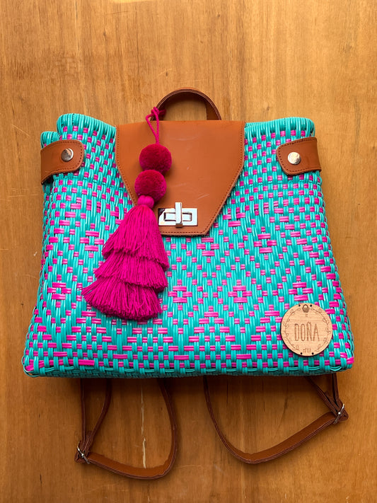 Tote Backpack alebrije🦋