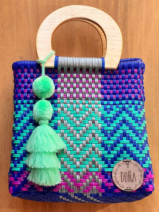 Herrera petite more blue💙🩵