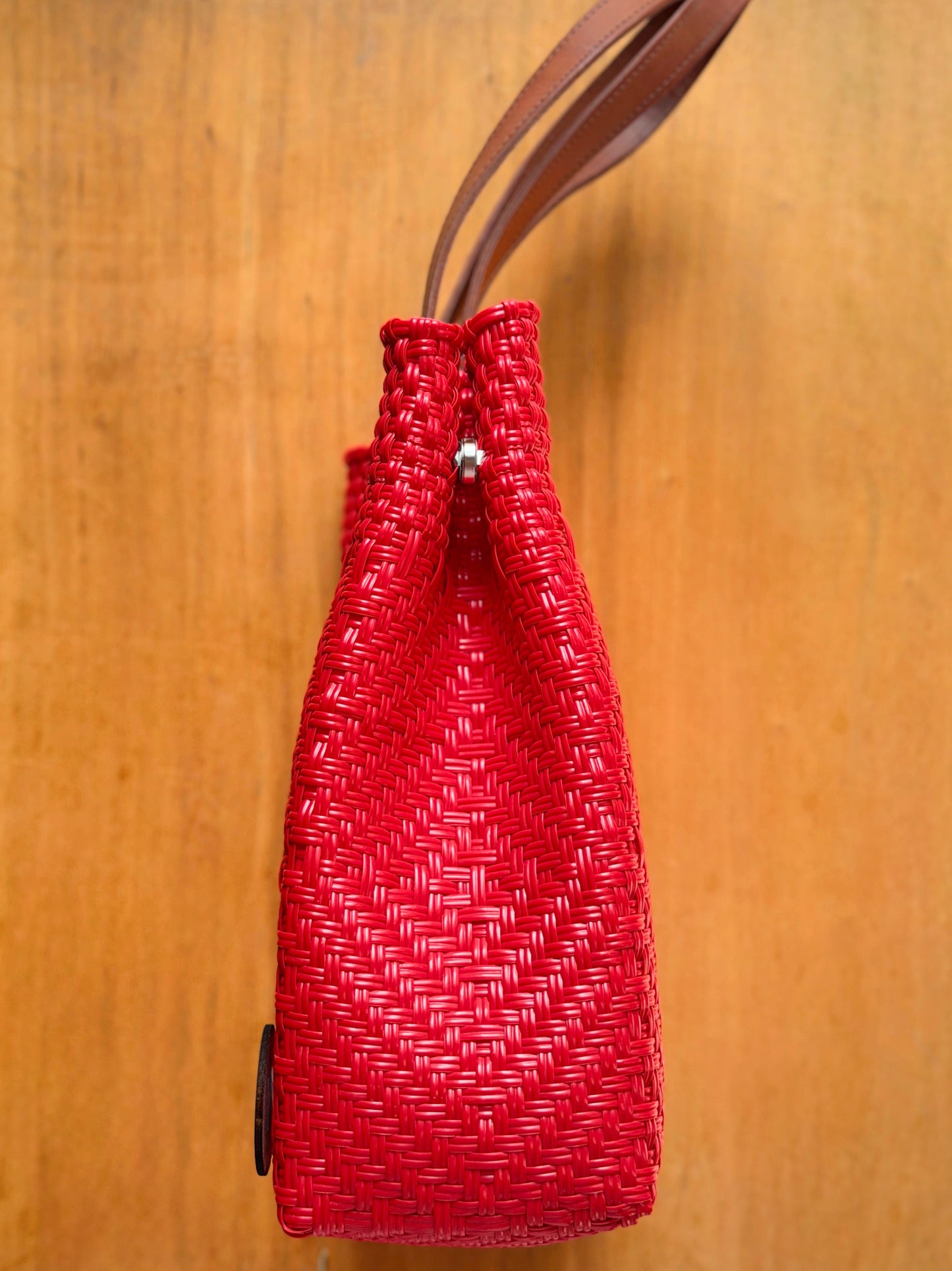 Tote Bag Alta rojo♥️