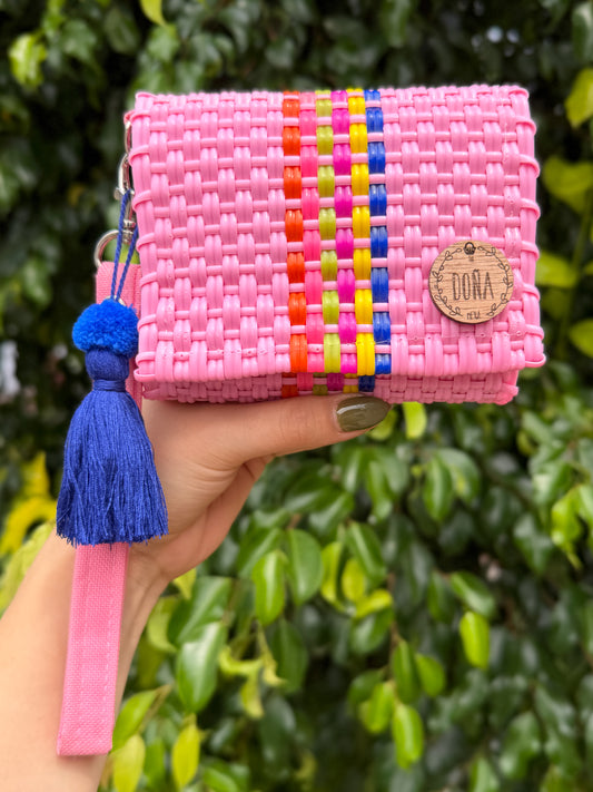 Cartera mini